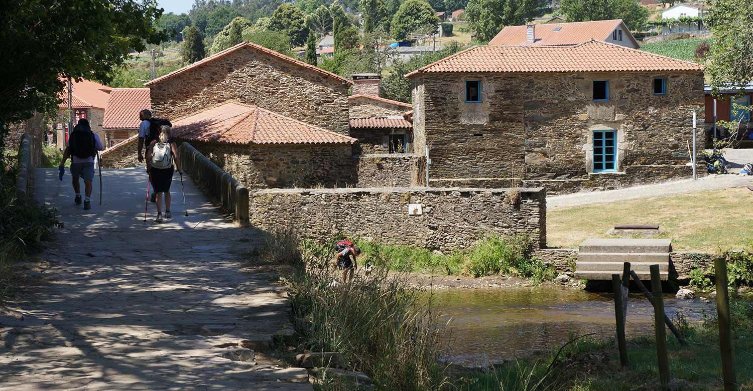 Ribadiso