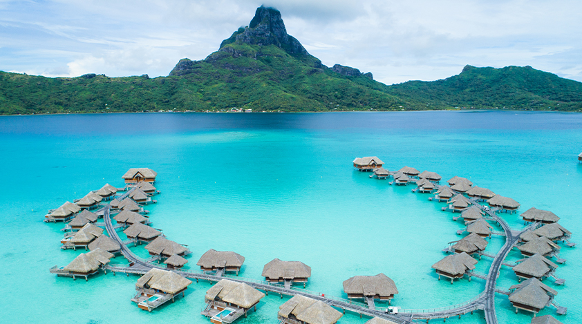 Tahiti