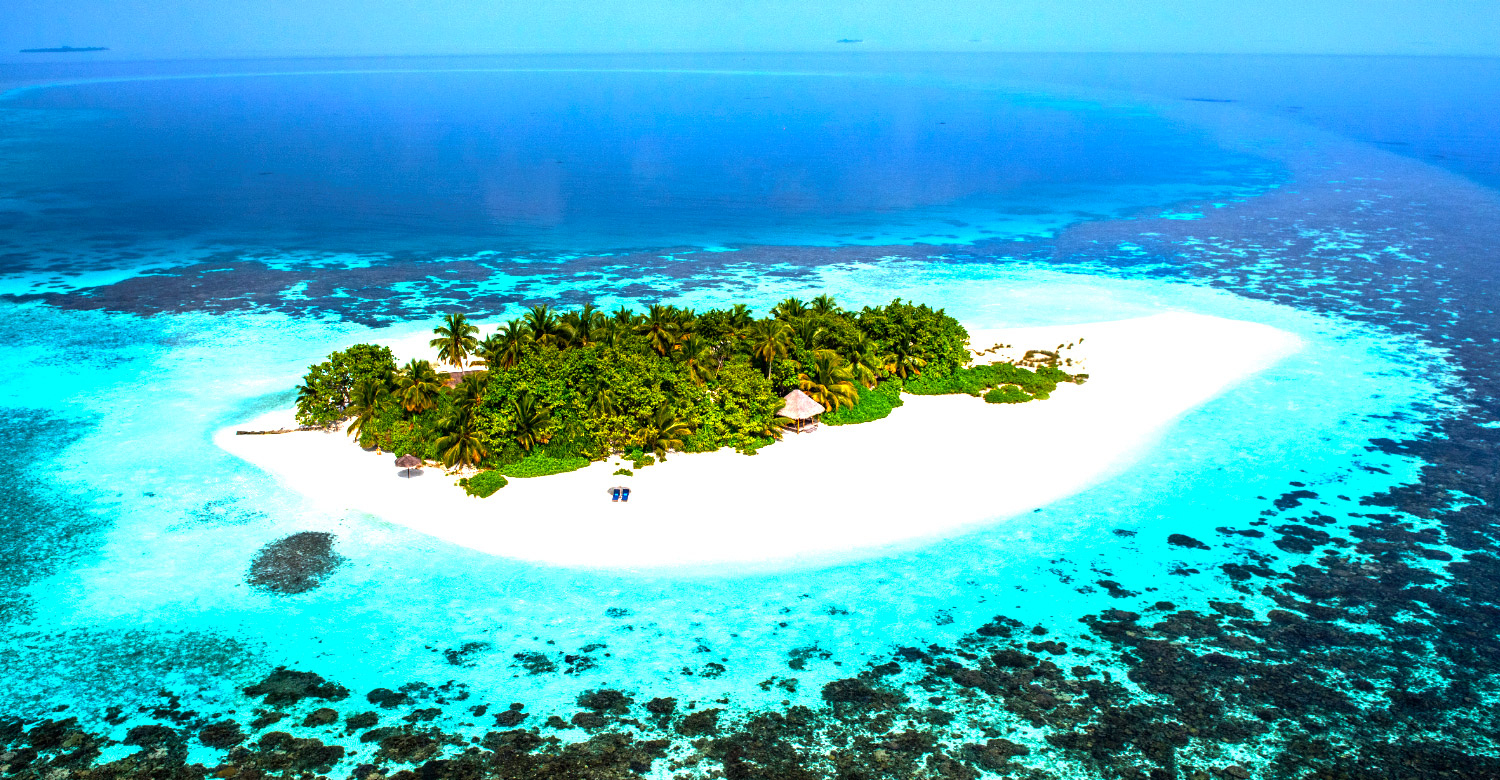 North Ari Atoll
