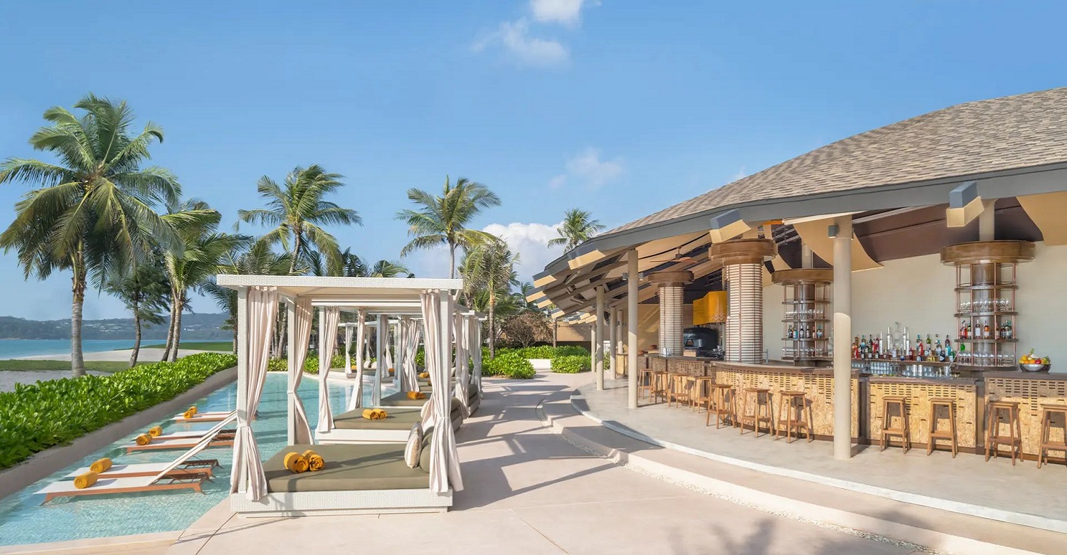 RAVA Beach Club