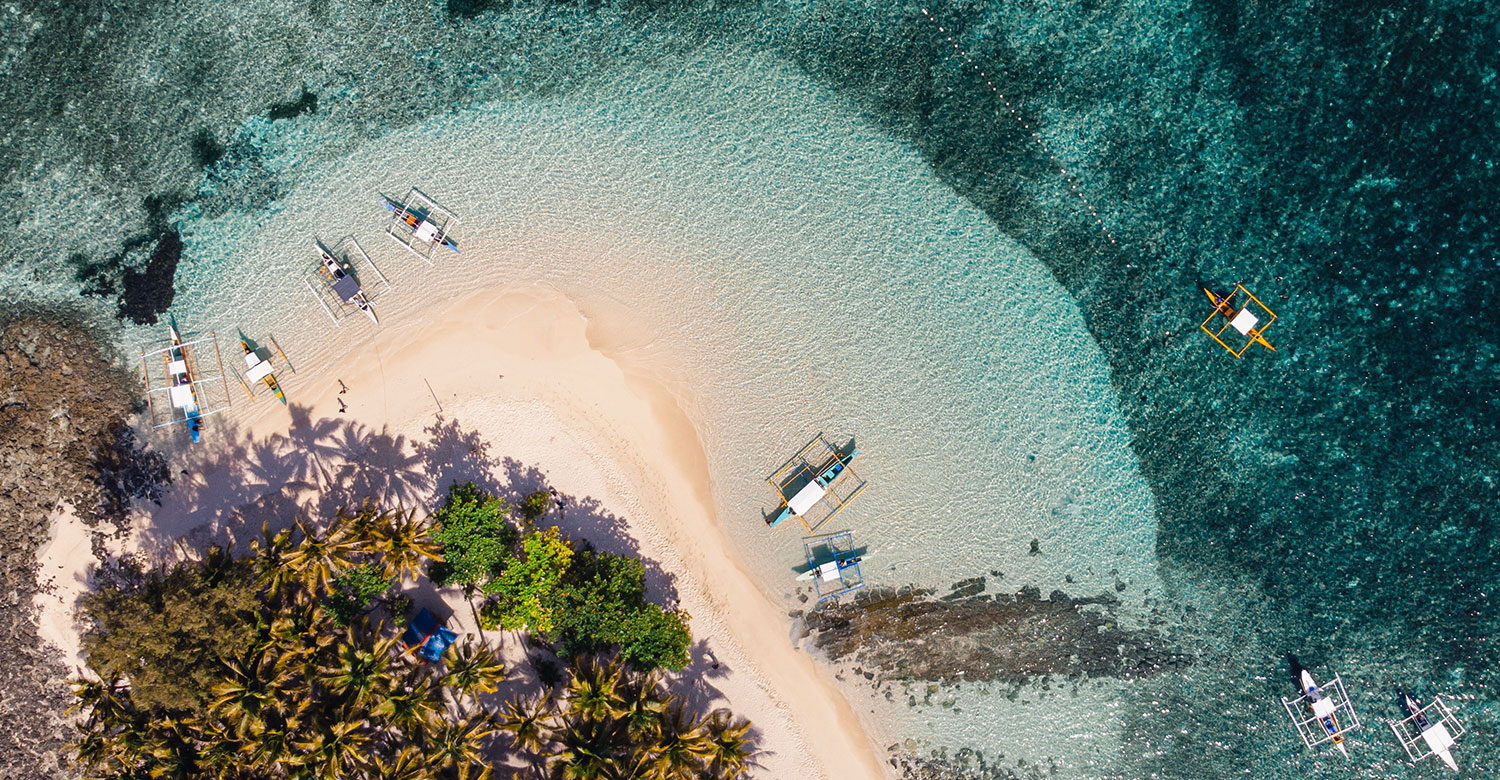 Guyam Island, Siargao