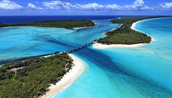 Loyalty Islands