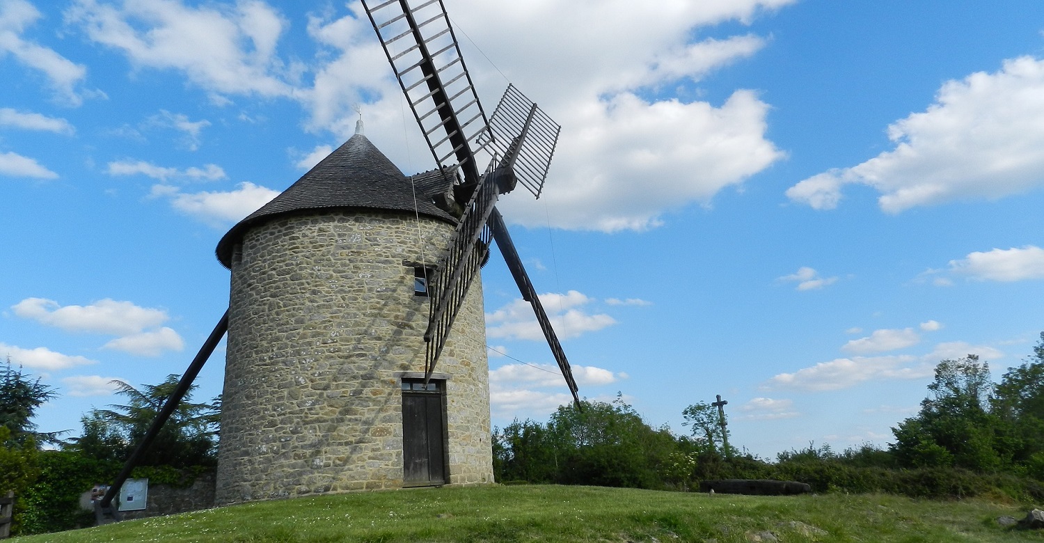 Dordogne Region