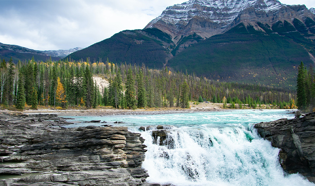 Jasper National Park
