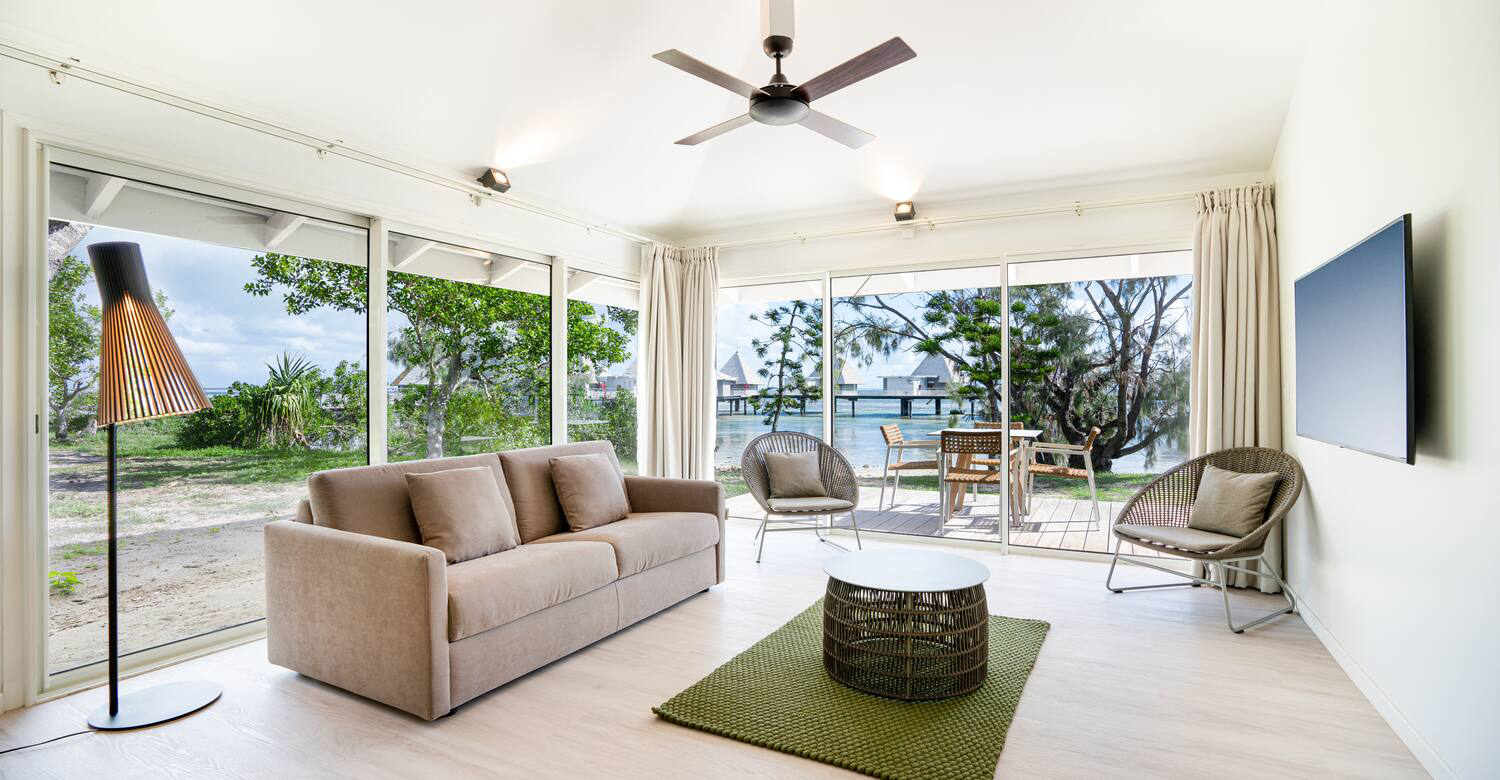 Doubletree by Hilton Noumea