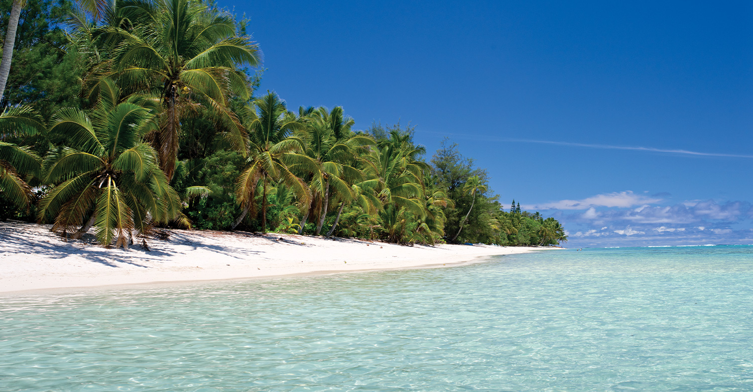 Rarotonga