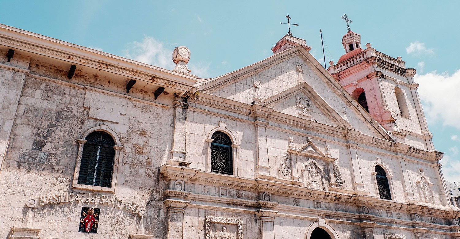 Cebu Church