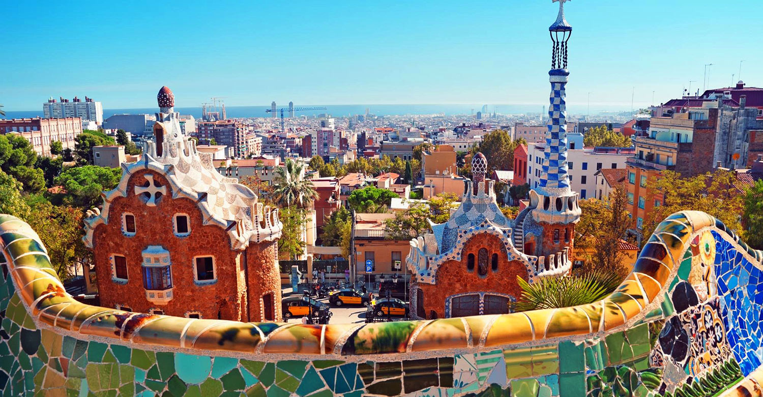 Spain