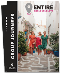 Entire Group Journeys 2027