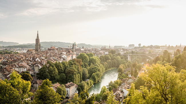 Bern