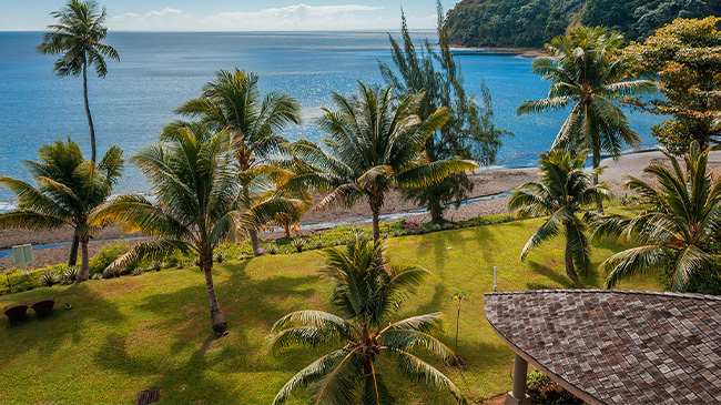Tahiti