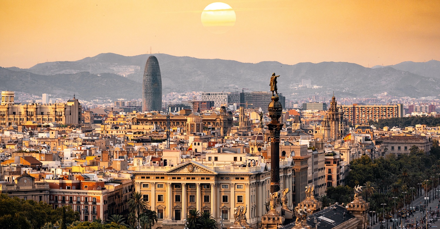 Barcelona & Catalonia