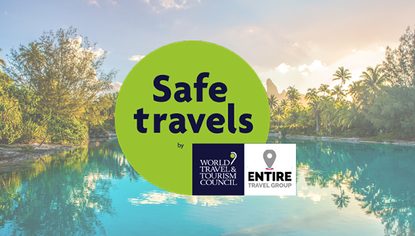 Safe Travels