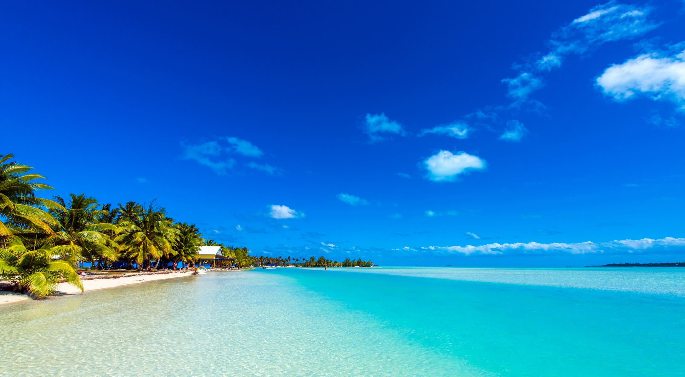 cook islands attractions tropical holiday