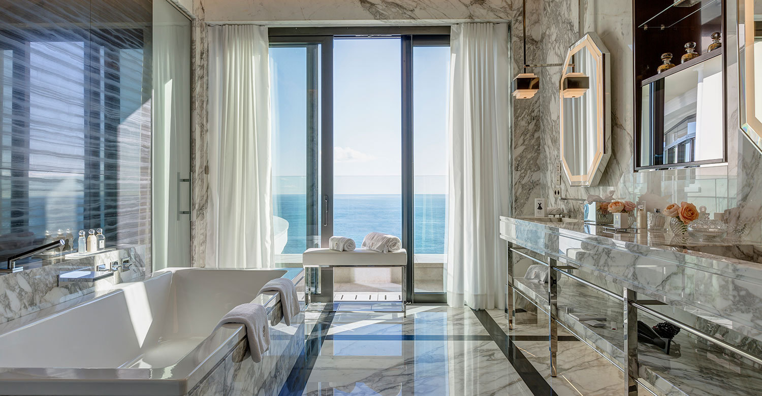 Hôtel de Paris Monte-Carlo | © MONTE-CARLO Société des Bains de Mer