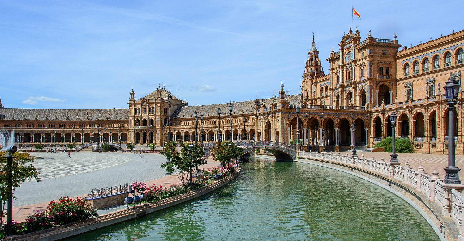 Plaza de España