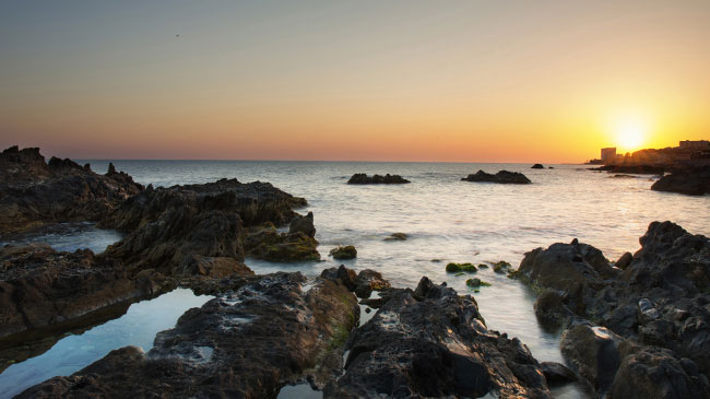Costa Del Sol & Southern Spain