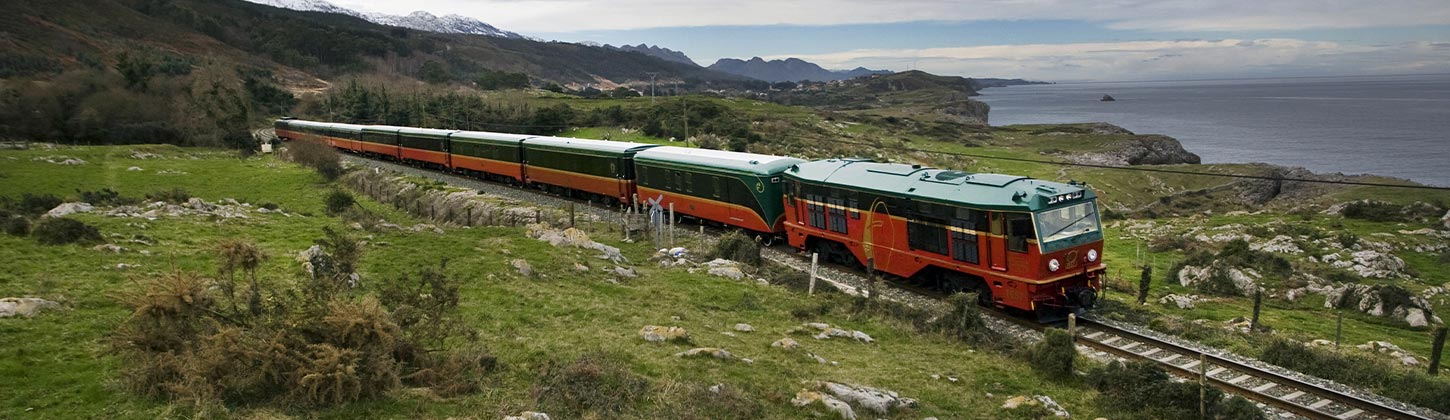 El Expreso de La Robla