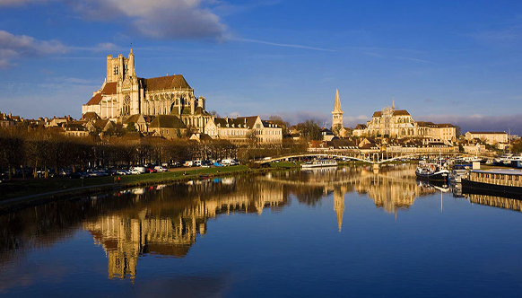 The Top Spots for Self-Drive Holiday in France