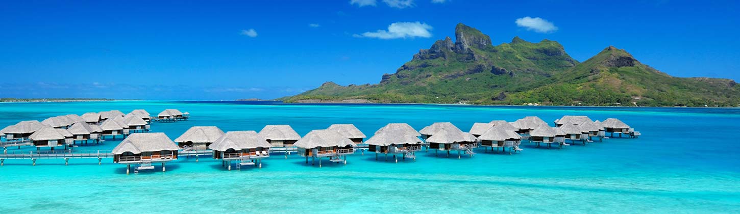 Tahiti