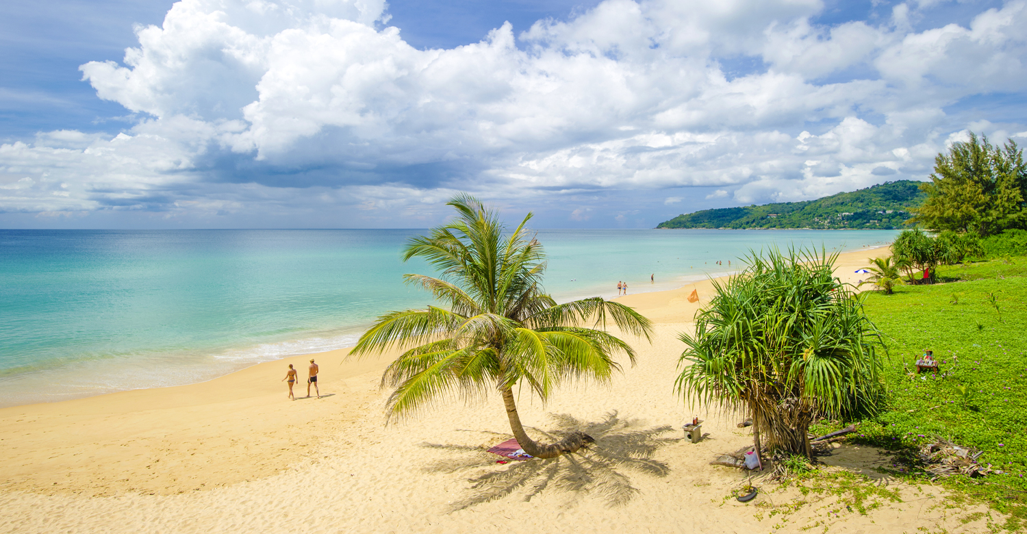 Phuket | Credit: Tourism Authority of Thailand