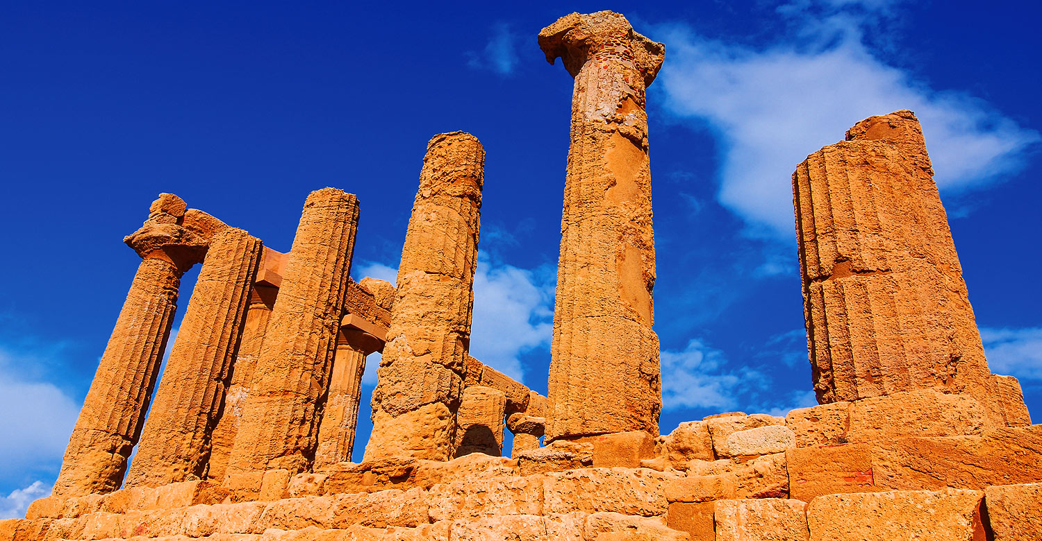 Escorted Group Tours