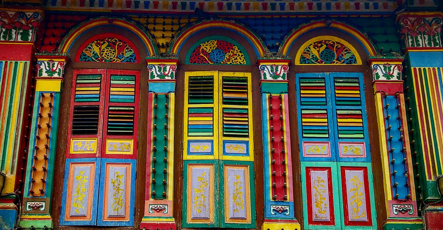 Little India