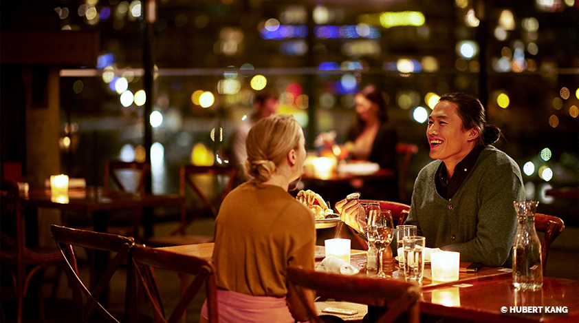 There’s So Much to Love About Vancouver’s Vibrant and Diverse Food Scene