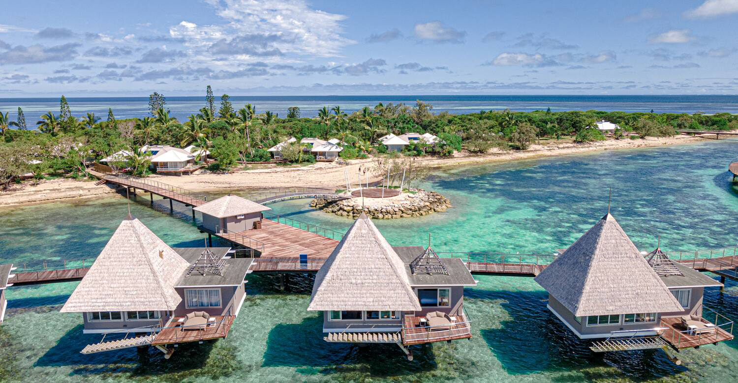 Doubletree by Hilton Noumea