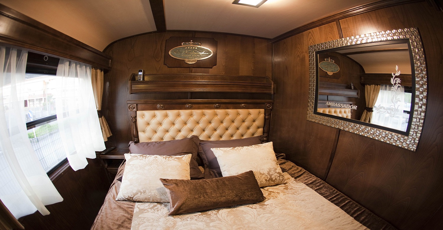 Suite (double)