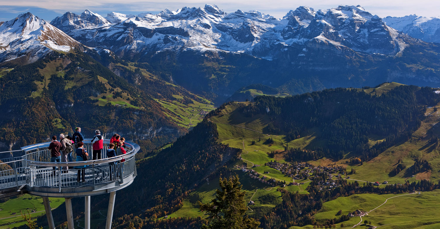 Stanserhorn 