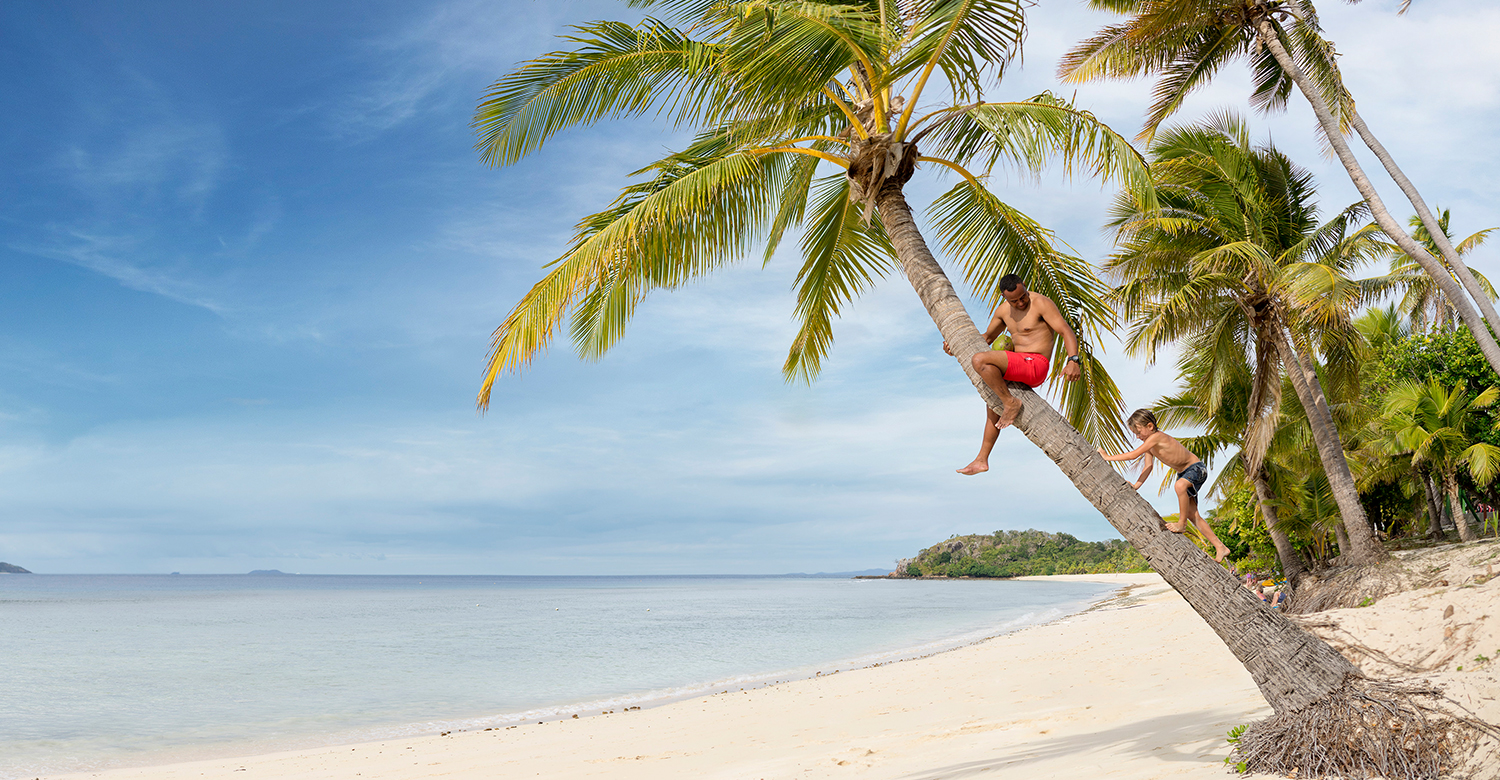 Fiji