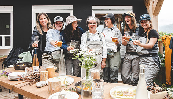 Culinary Canada