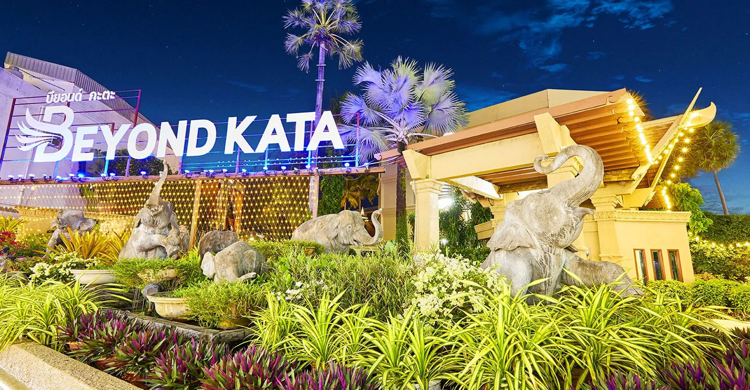 Beyond Kata