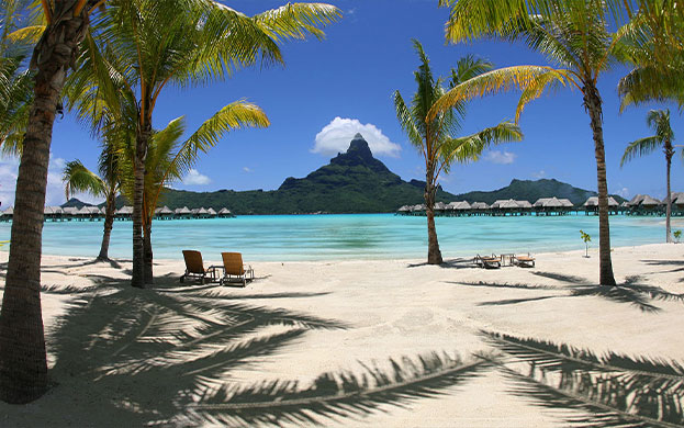 Bora Bora