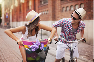 CYCLING