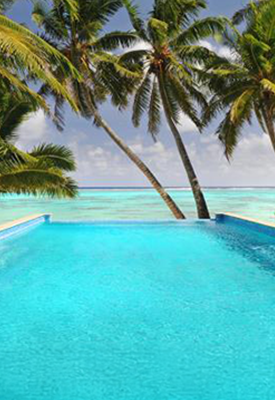 Best Luxury Resorts