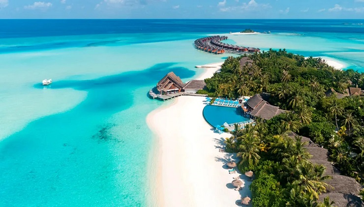 South Male Atoll