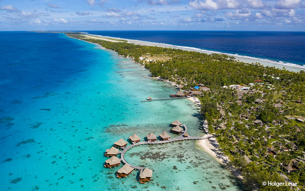 Rangiroa