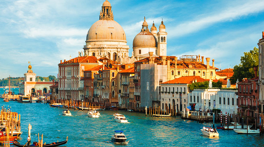 Italy