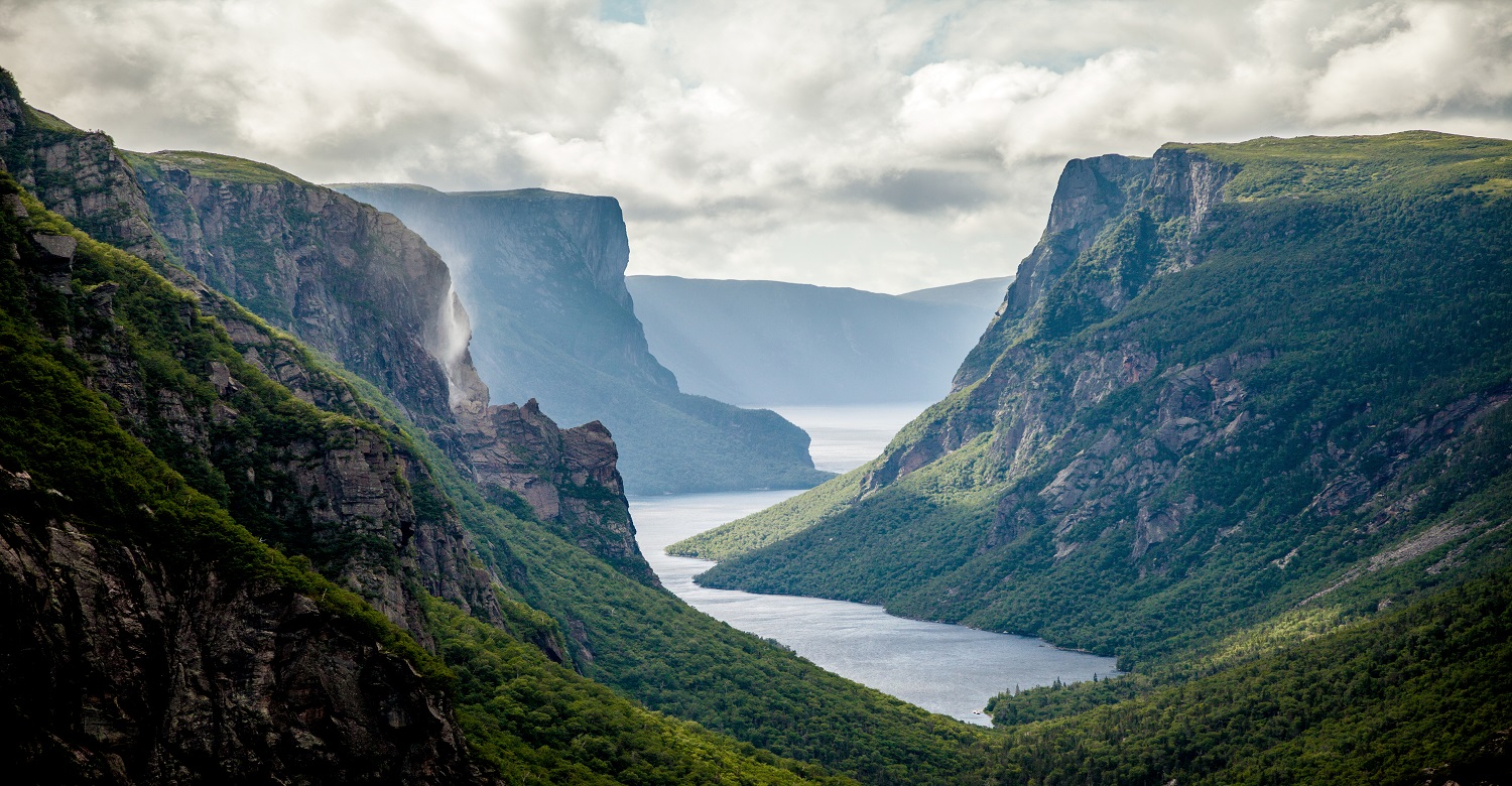 Newfoundland & Labrador