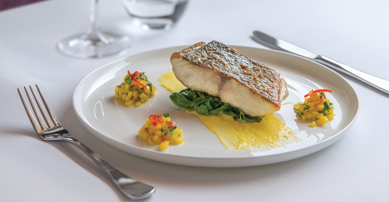 Culinary Journeys