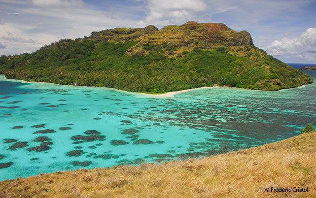 Mangareva