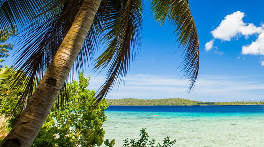 Vanuatu