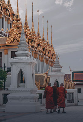 Warm, Welcoming Culture
