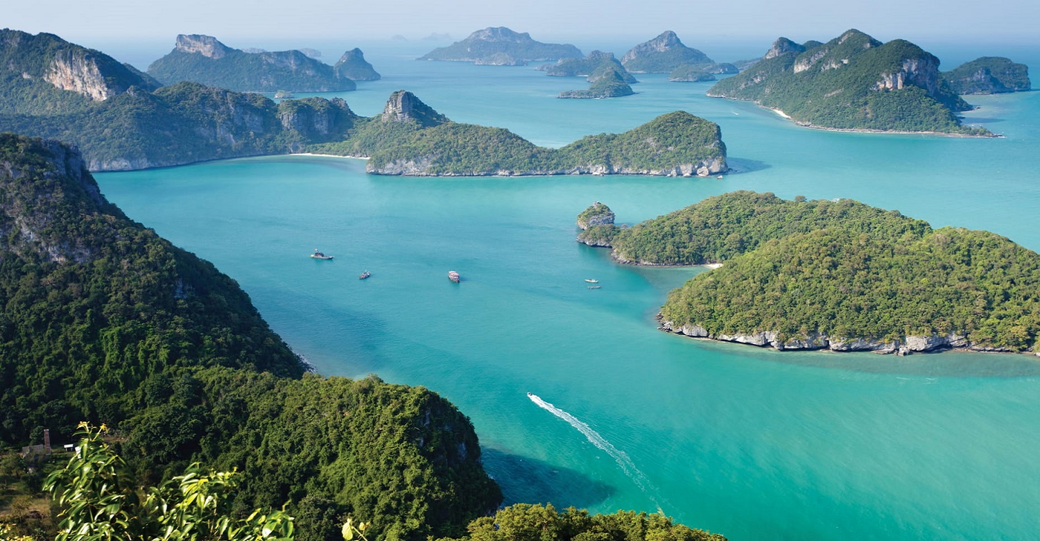 Thailand