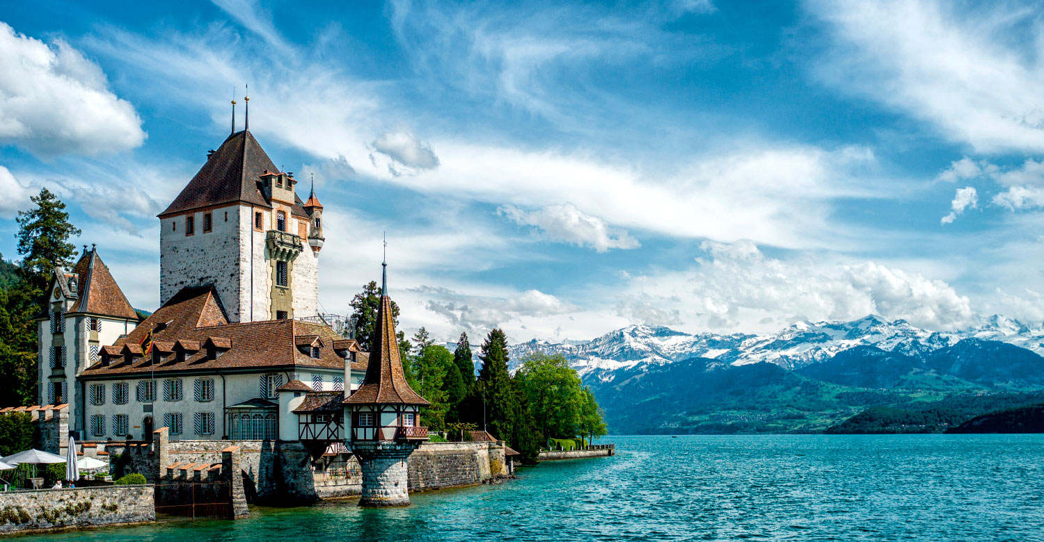 Interlaken