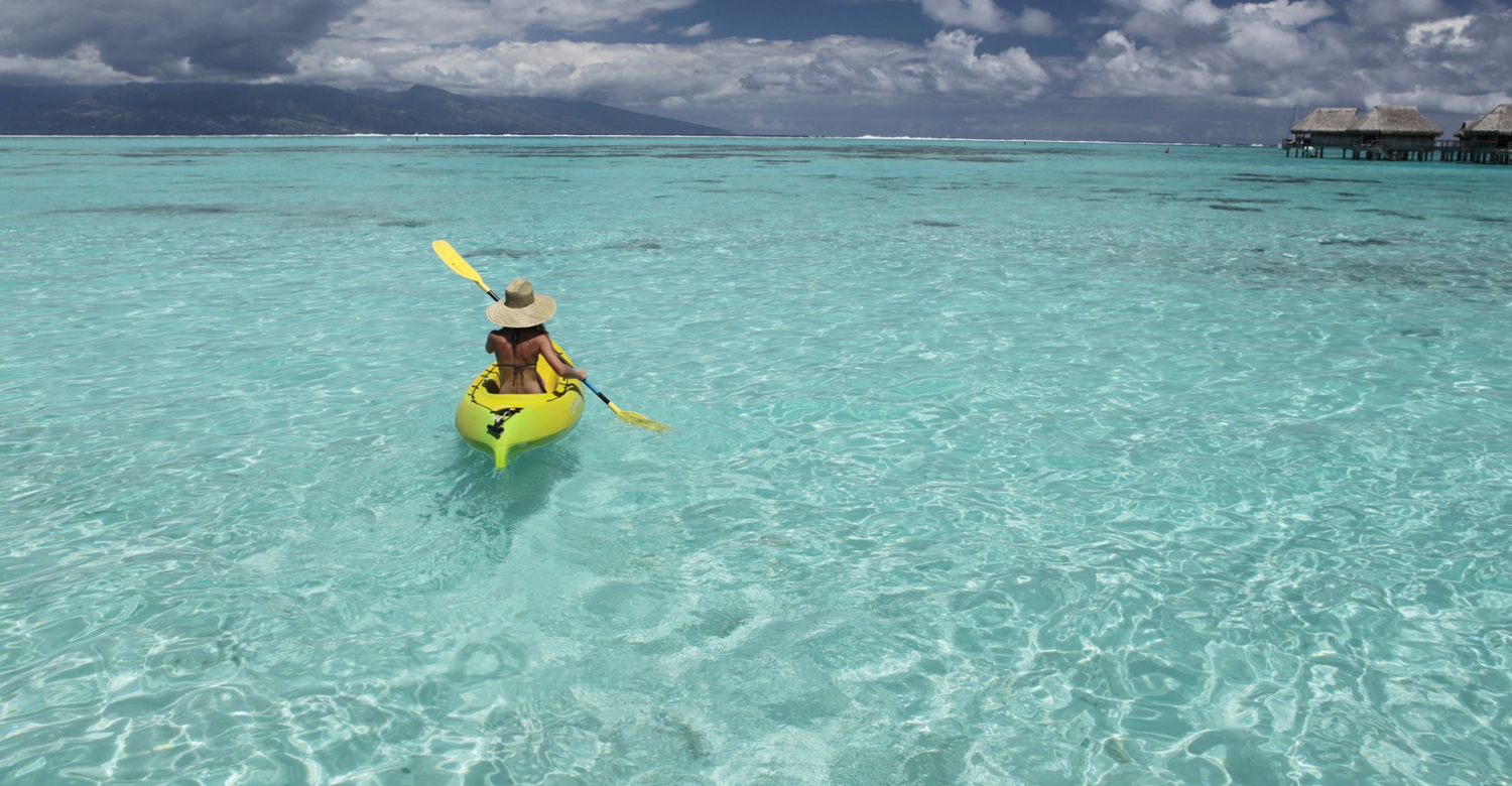 Credit: Sofitel Kia Ora Moorea Beach Resort