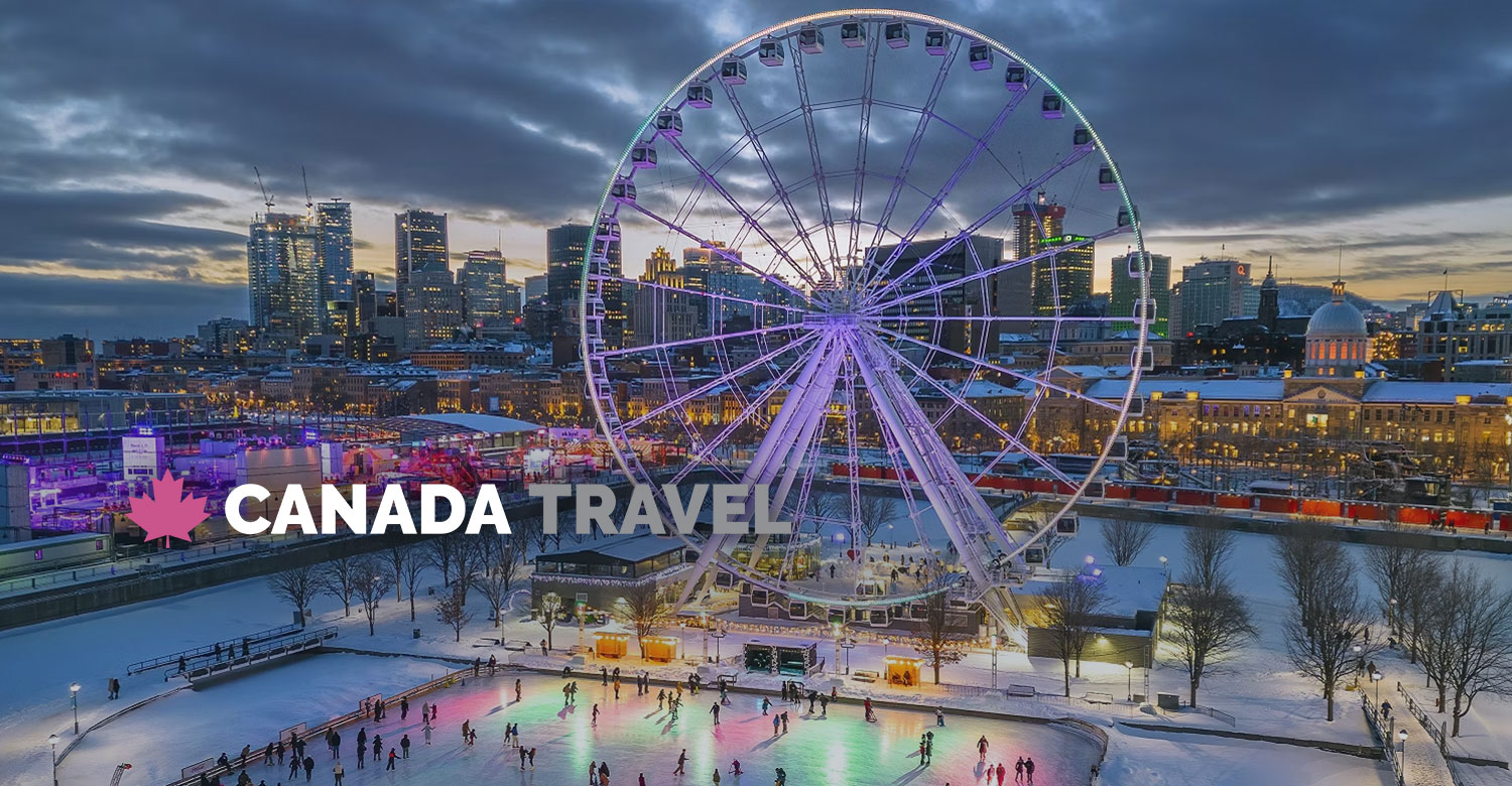 Credit: Tourism Montreal / Stephan Poulin