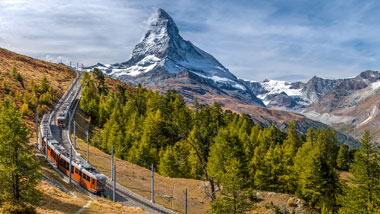 Centovalli Railway